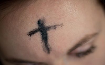 A Baptist Looks at Lent: Understanding Sacrifice