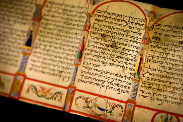 What Does it Mean to Be “a Hebrew of Hebrews?”