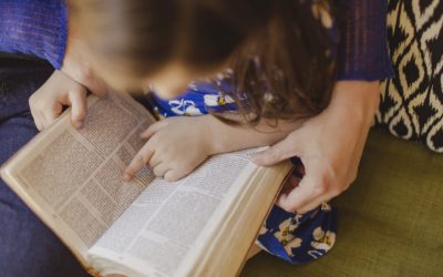 Philippians: Parenting Like Paul