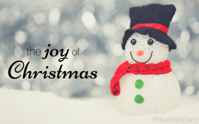 The Joy of Christmas