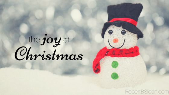 the-joy-of-christmas-blog-title-songs-gospel-luke-grief-anticipation-snowman