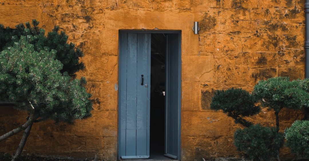 What Is The Open Door Revelation 3 Robert B Sloan