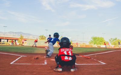 Memory, the Holy Spirit, and Baseball