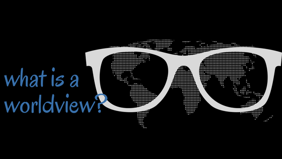 what is a worldview blog title