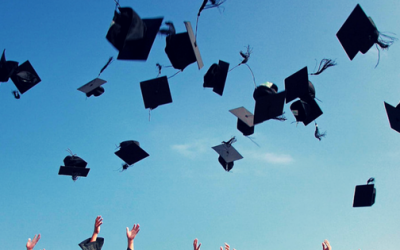 How To Prepare for College Graduation