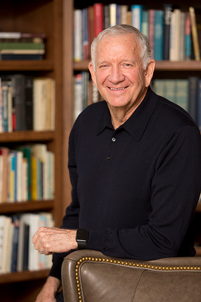 Dr. Robert B. Sloan